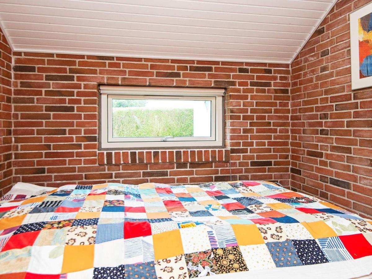 5 Person In B Rkop Holiday home Borkop